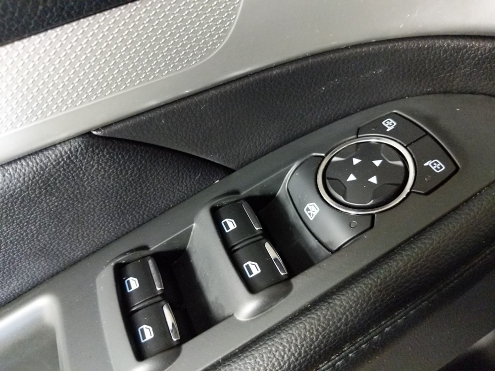2016 Ford Explorer - Driver Power Windows/Lock Control