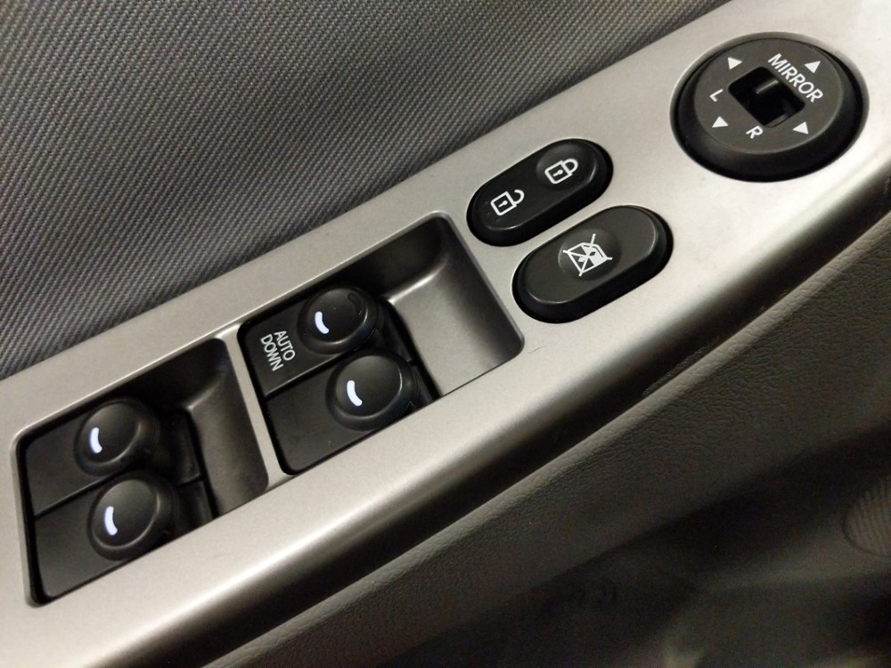 2017 Hyundai Accent - Driver Power Windows/Lock Control