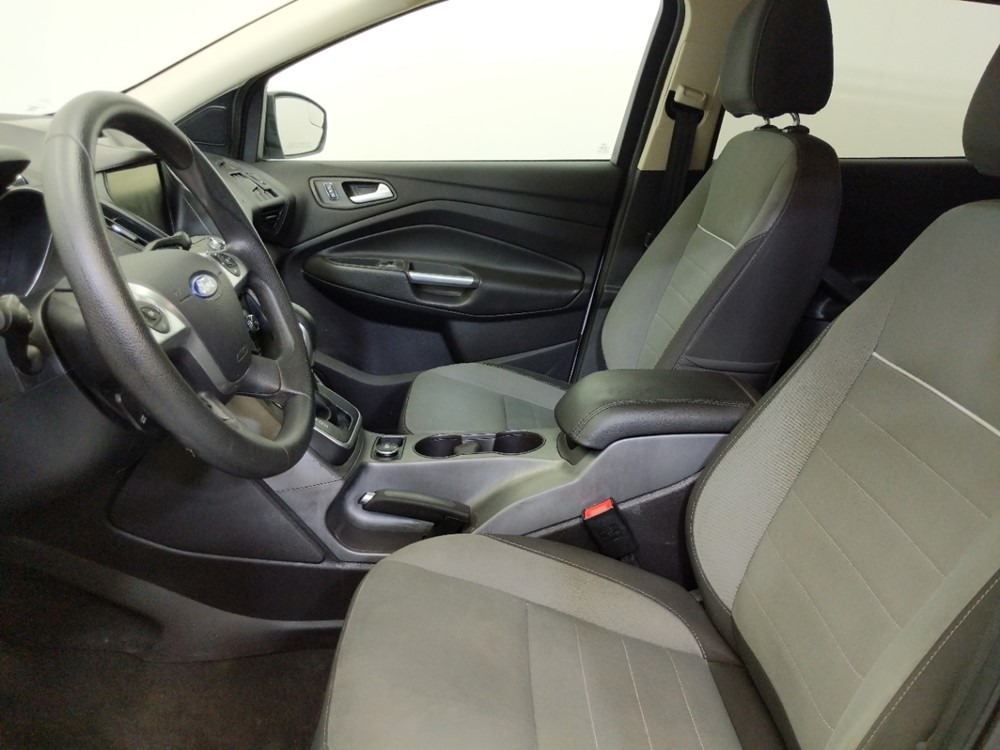 2014 Ford Escape - Driver Front Seat