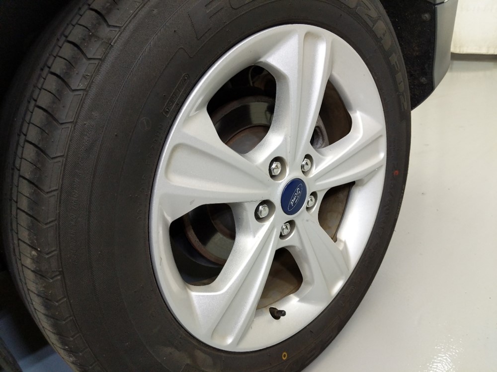 2014 Ford Escape - Wheel
