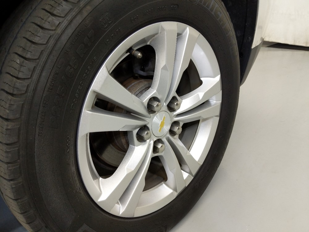 2013 Chevrolet Equinox - Wheel