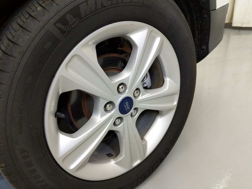 2015 Ford Escape - Wheel