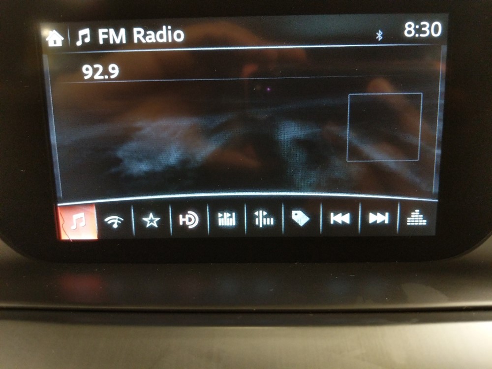 2016 Mazda Mazda6 - Stereo Package