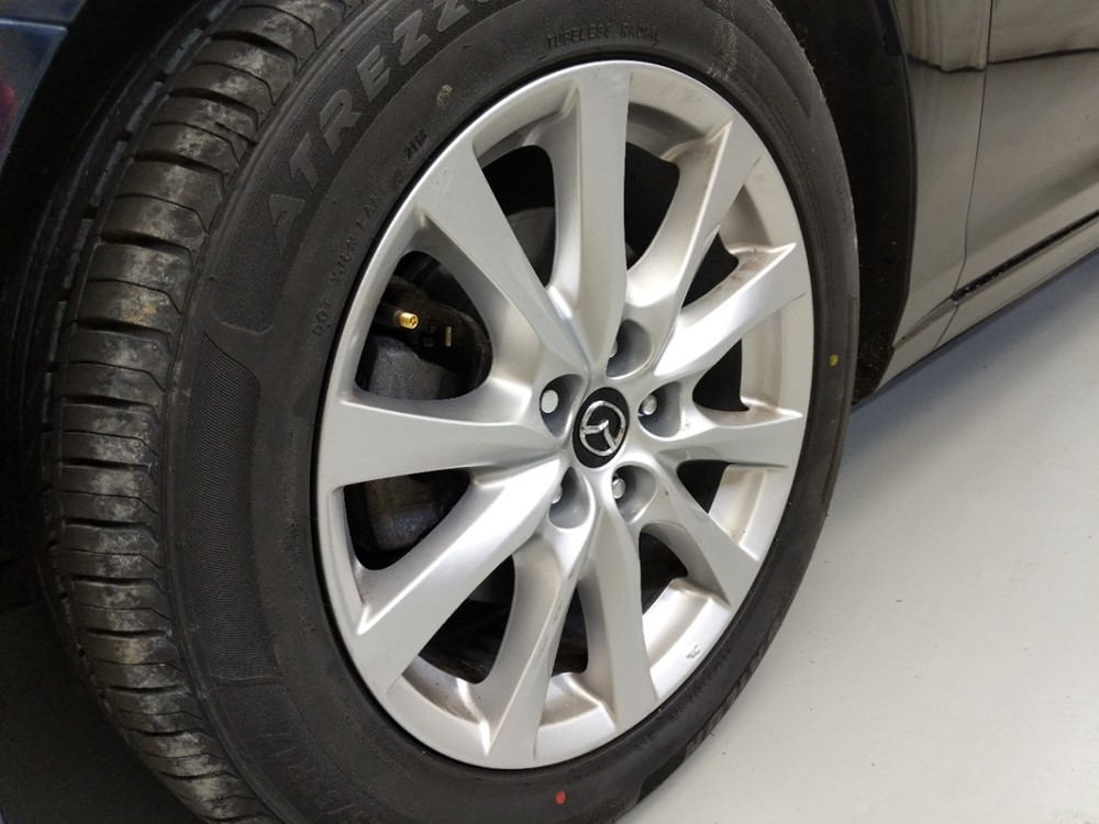 2016 Mazda Mazda6 - Wheel
