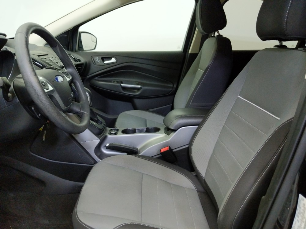 2014 Ford Escape - Driver Front Seat