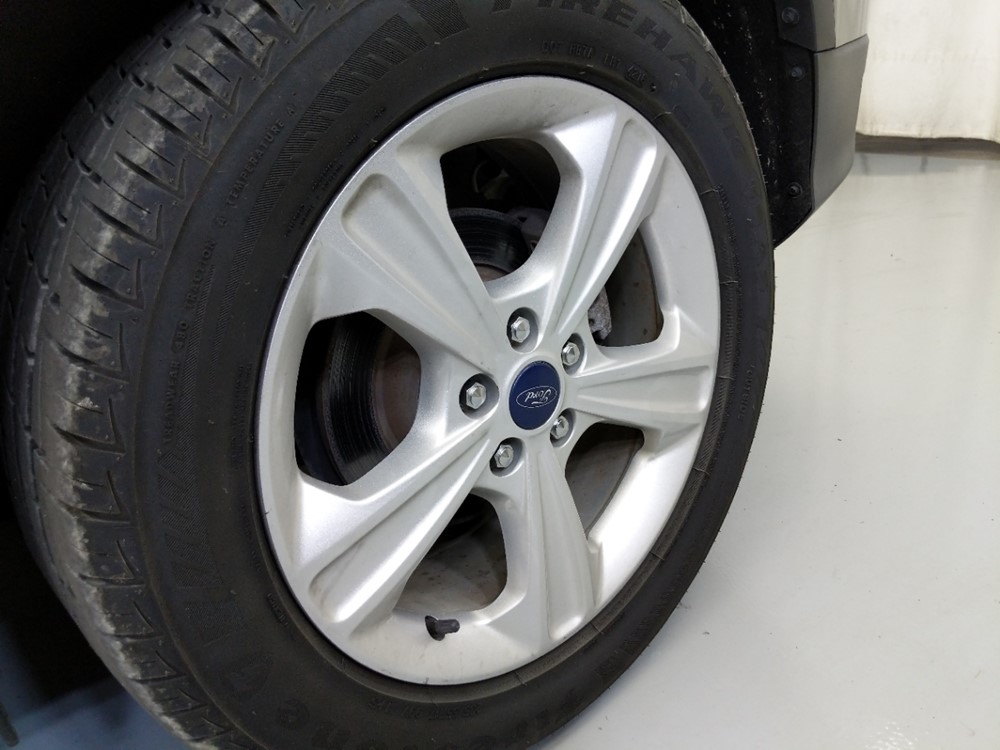 2014 Ford Escape - Wheel