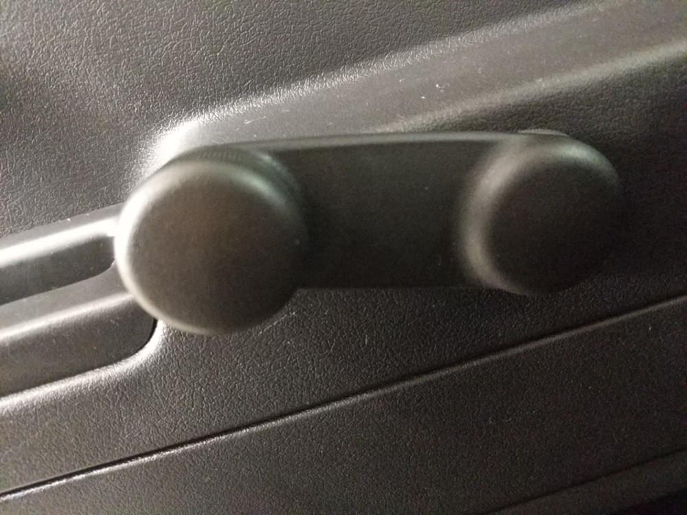 2016 Jeep Patriot - Driver Power Windows/Lock Control