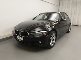 Used Bmw Vehicles In Concord Drivetime
