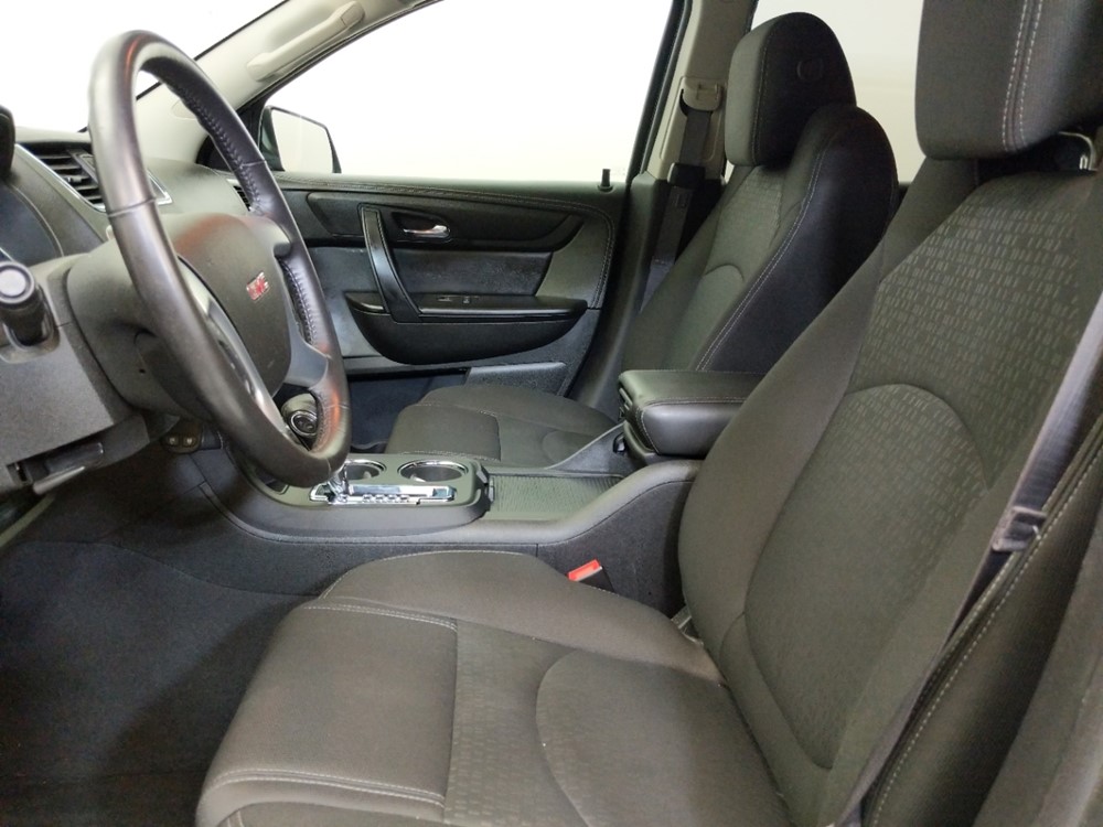 2015 GMC Acadia - Driver Front Seat