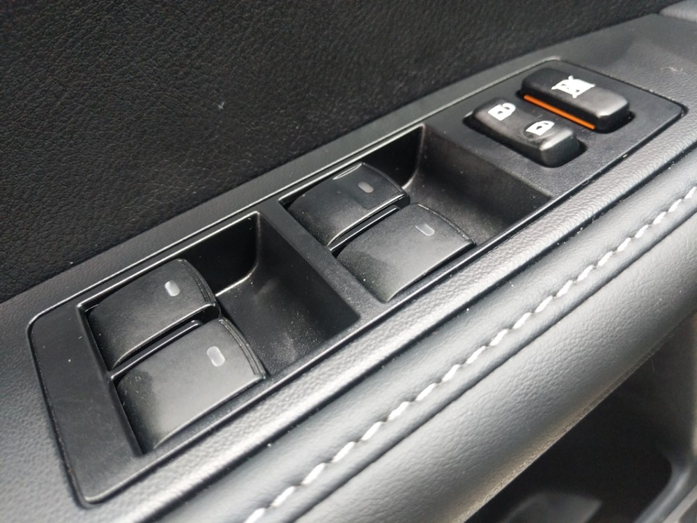 2015 Lexus ES 350 - Driver Power Windows/Lock Control