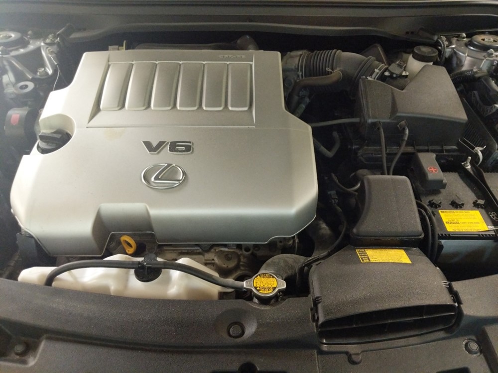2015 Lexus ES 350 - Engine