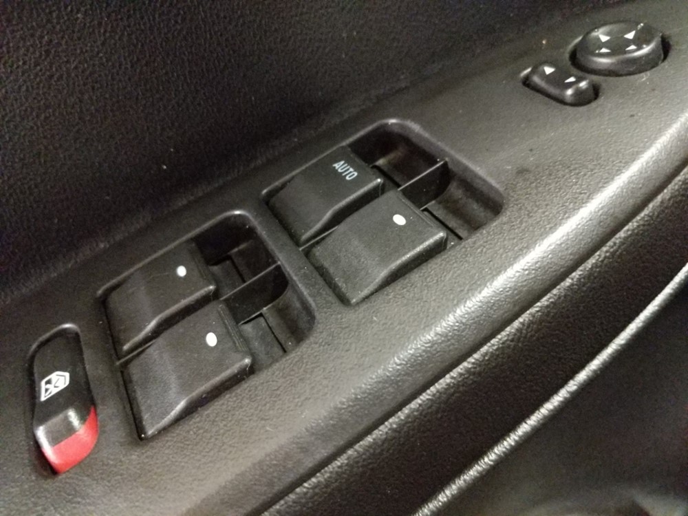 2014 Chevrolet Impala - Driver Power Windows/Lock Control