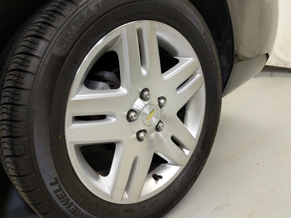 2014 Chevrolet Impala - Wheel