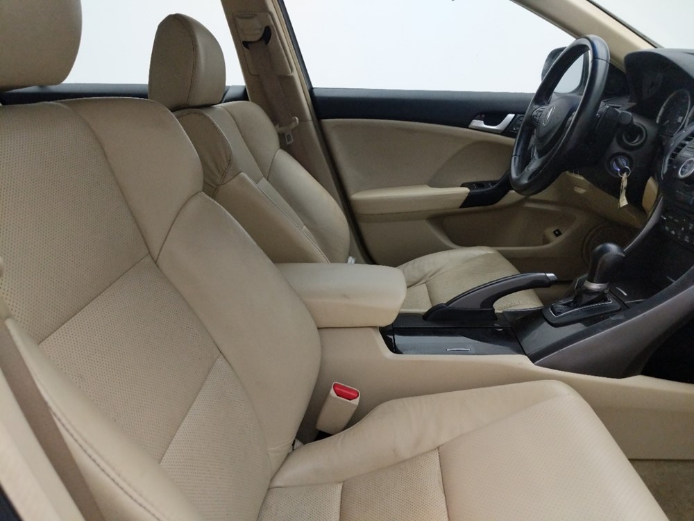 2011 Acura TSX - Passenger Front Seat