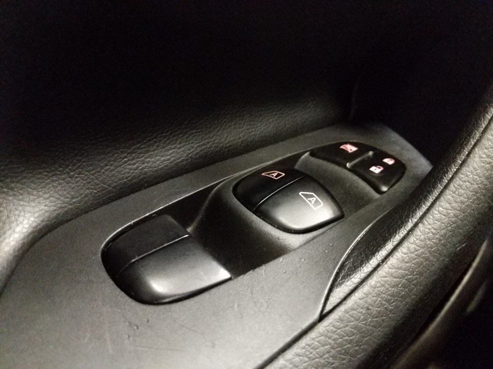2017 Nissan Altima - Driver Power Windows/Lock Control