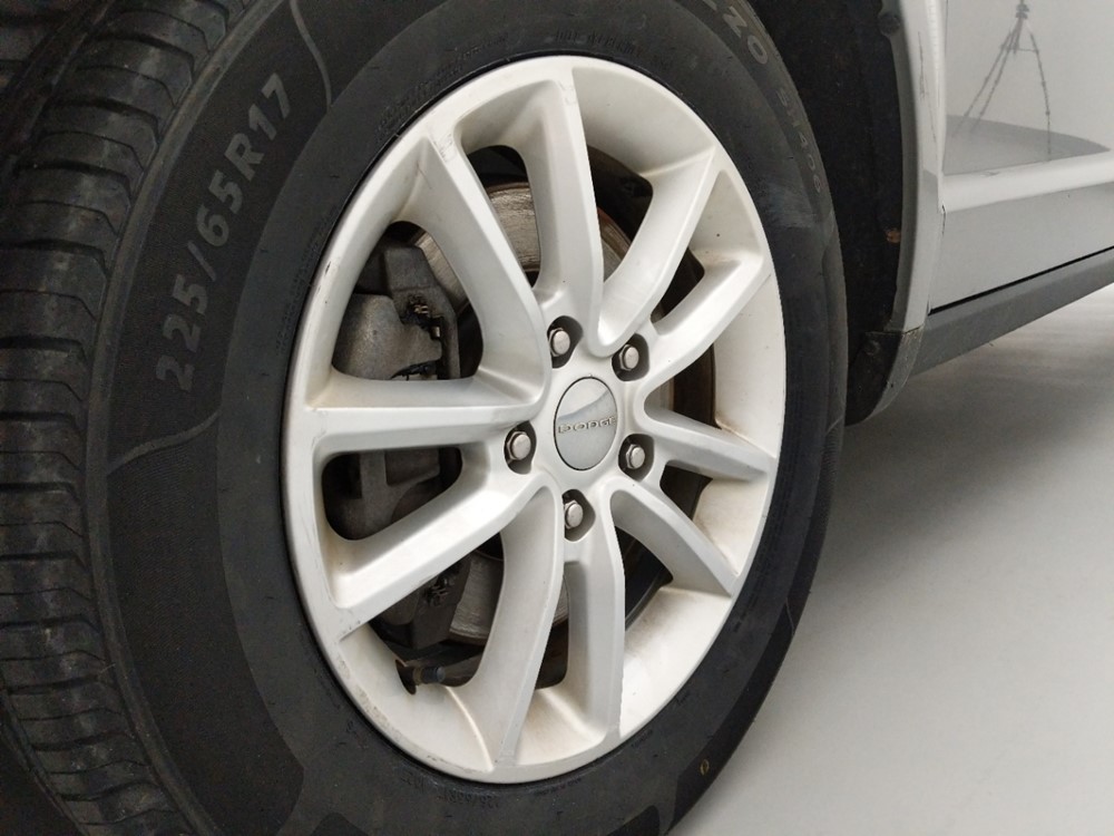 2017 Dodge Journey - Wheel