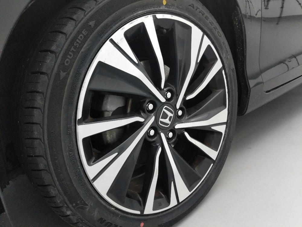 2016 Honda Accord - Wheel