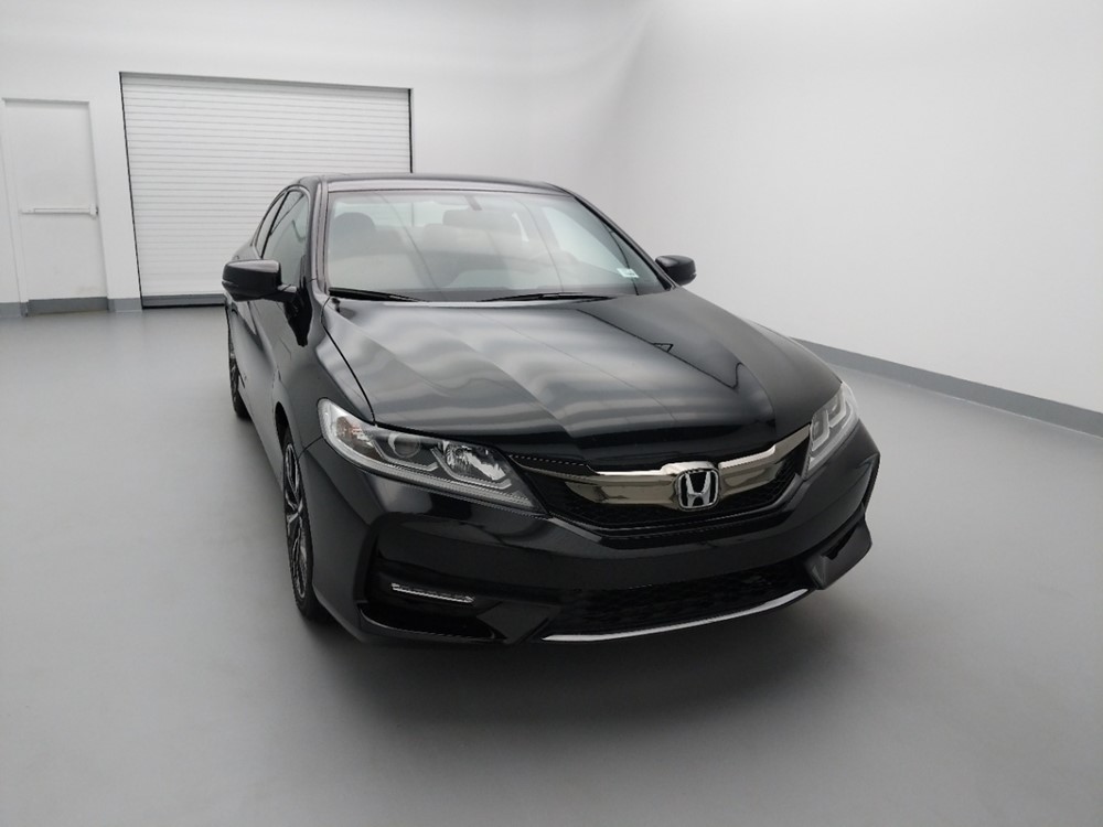 2016 Honda Accord - Passenger Front Hood