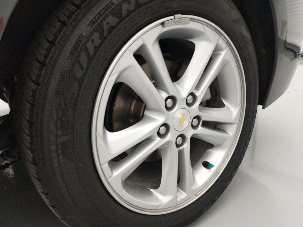 2016 Chevrolet Cruze - Wheel