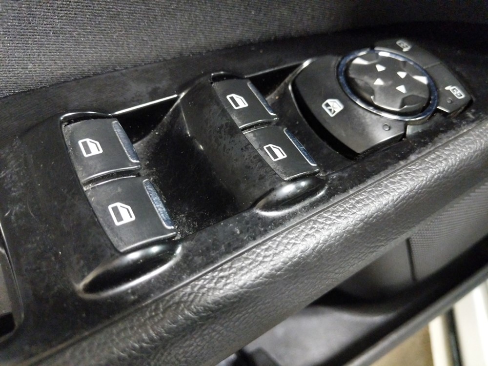 2016 Ford Fusion - Driver Power Windows/Lock Control