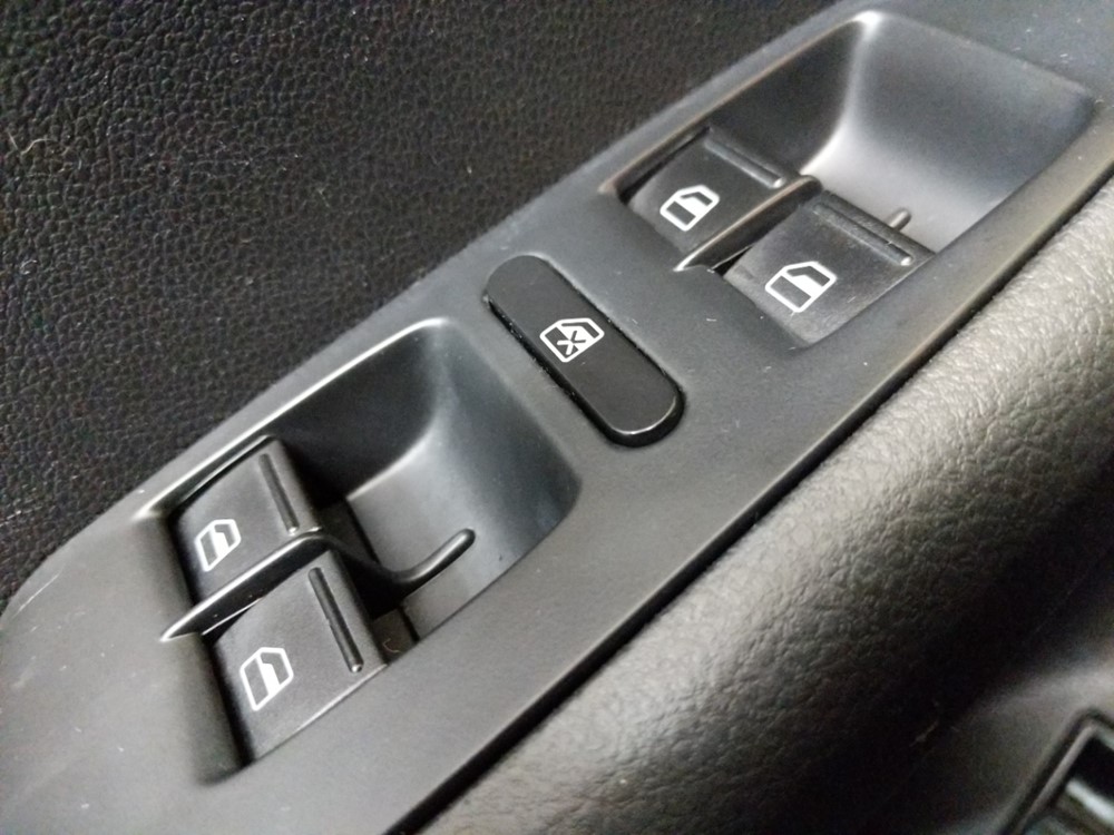 2016 Volkswagen Jetta - Driver Power Windows/Lock Control