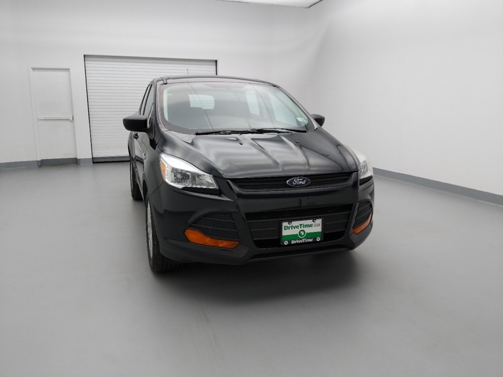 2015 Ford Escape - Passenger Front Hood