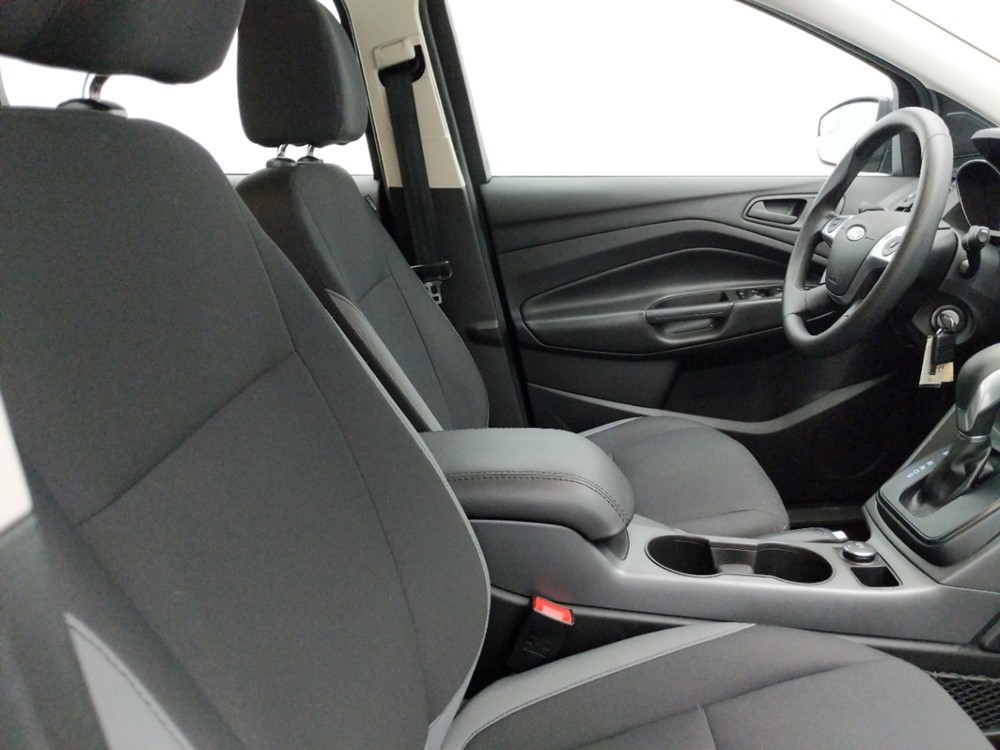 2015 Ford Escape - Passenger Front Seat