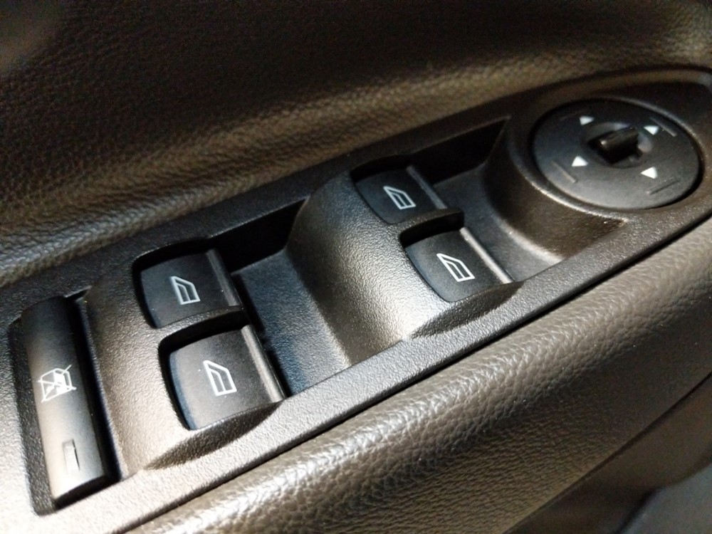 2015 Ford Escape - Driver Power Windows/Lock Control