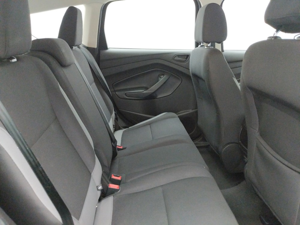 2015 Ford Escape - Passenger Rear Seat