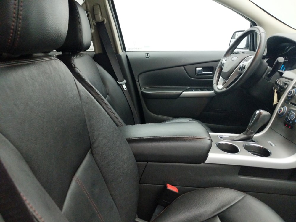 2014 Ford Edge - Passenger Front Seat
