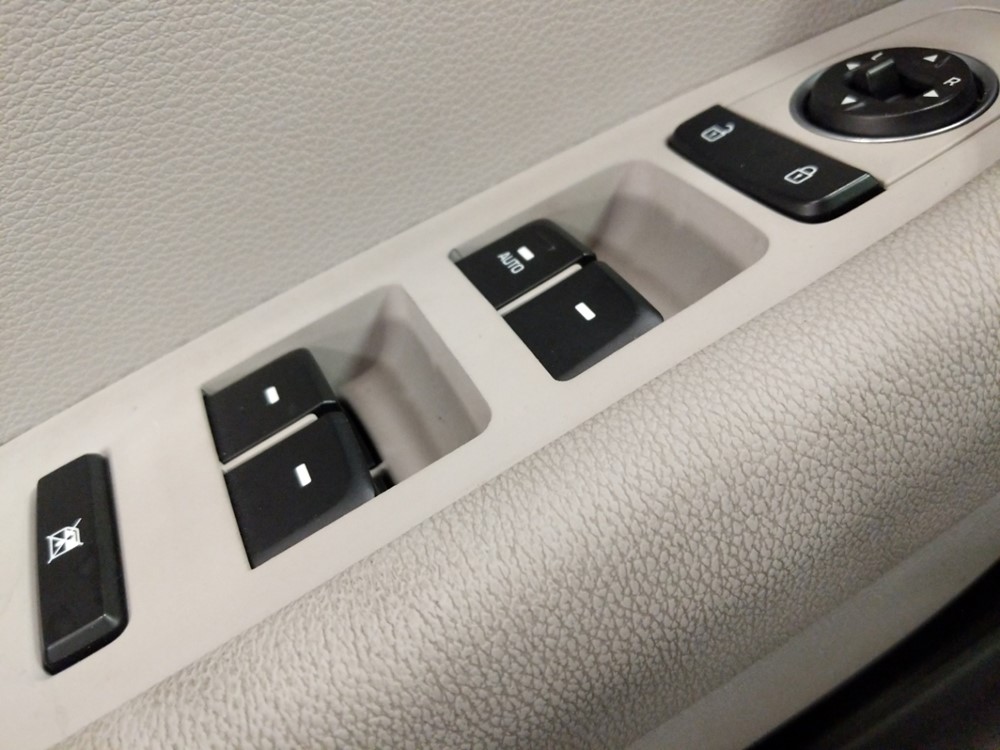 2017 Hyundai Sonata - Driver Power Windows/Lock Control
