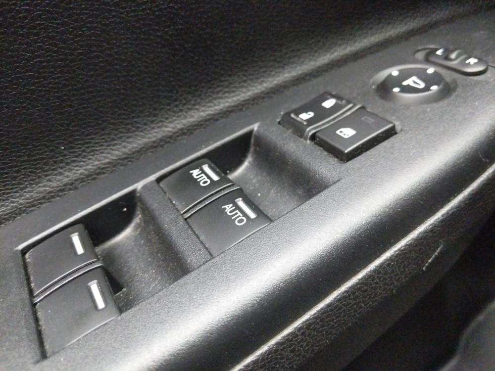 2015 Honda Accord - Driver Power Windows/Lock Control