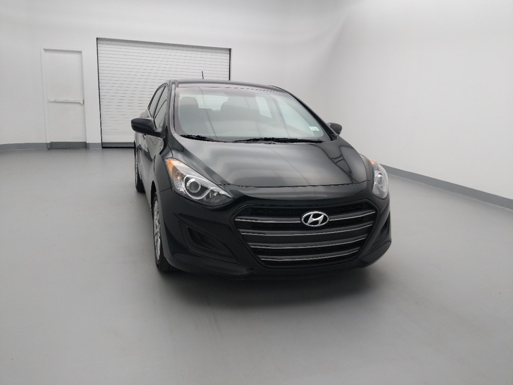 2017 Hyundai Elantra - Passenger Front Hood