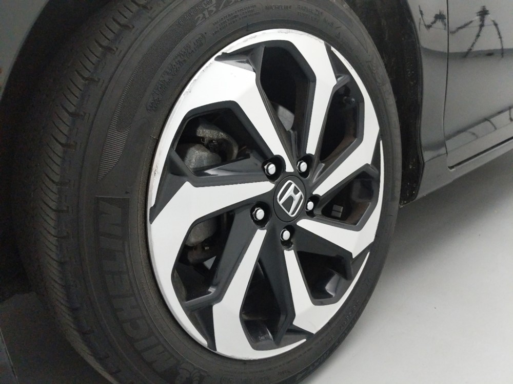 2017 Honda Accord - Wheel