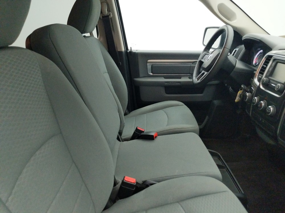 2017 Dodge Ram 1500 - Passenger Front Seat