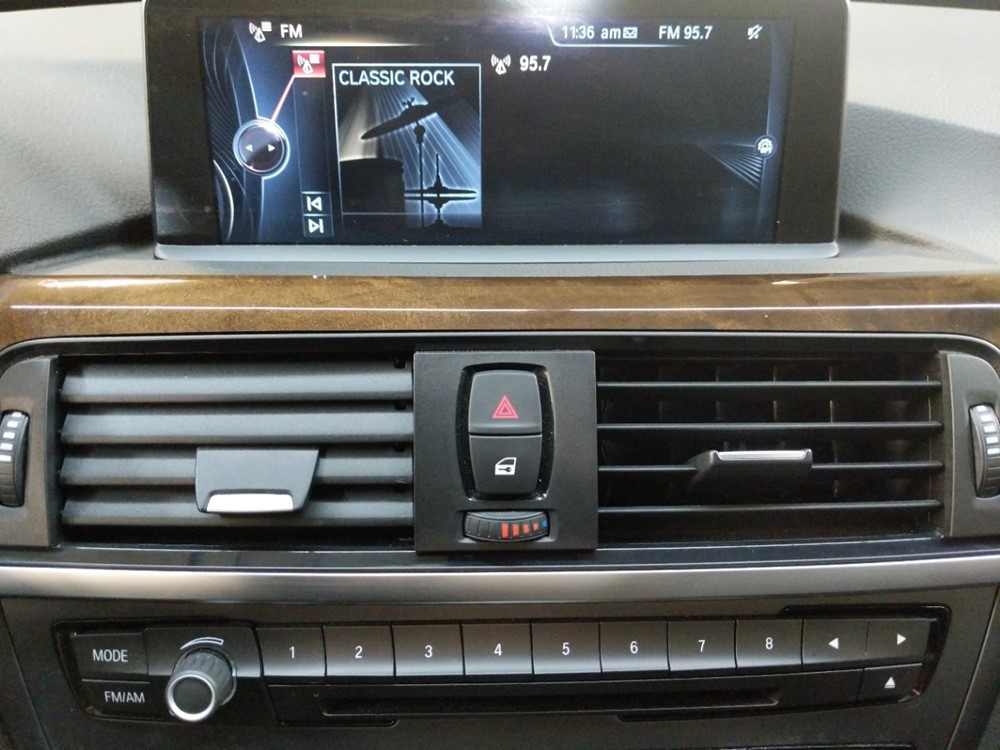 2015 BMW 428i - Stereo Package
