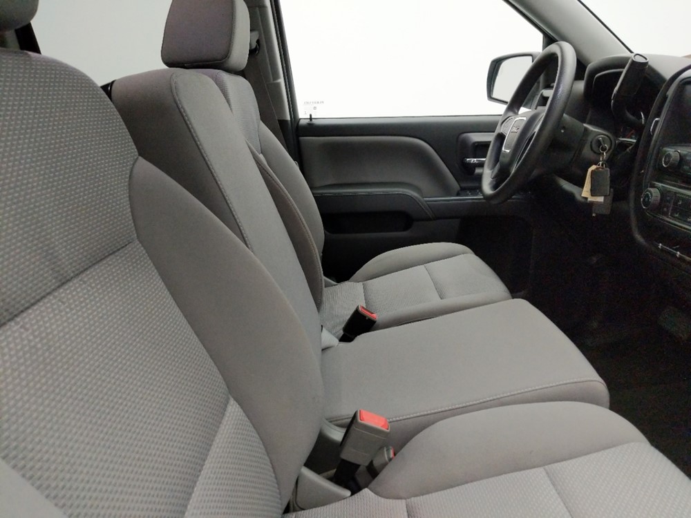 2015 GMC Sierra 1500 - Passenger Front Seat