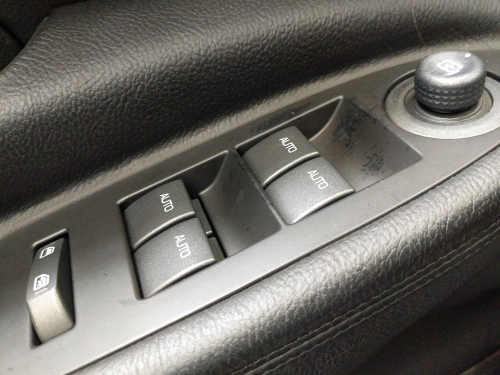 2010 Lincoln MKT - Driver Power Windows/Lock Control