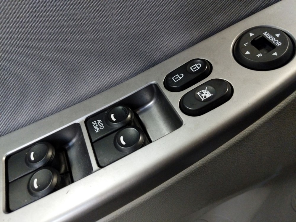 2017 Hyundai Accent - Driver Power Windows/Lock Control