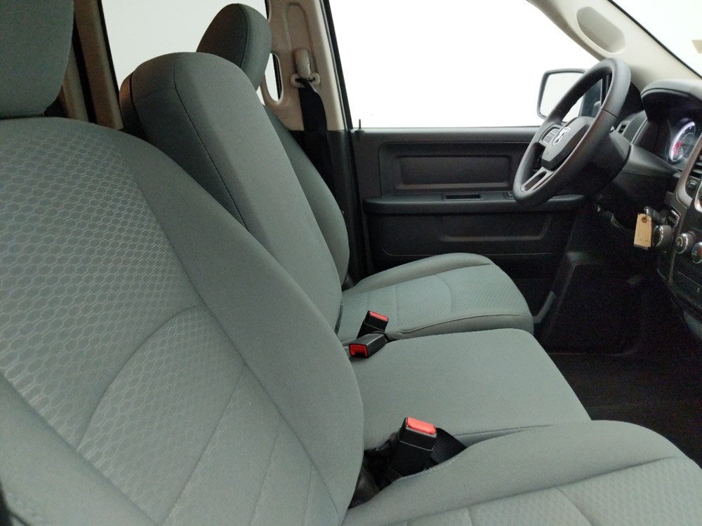 2017 Dodge Ram 1500 - Passenger Front Seat