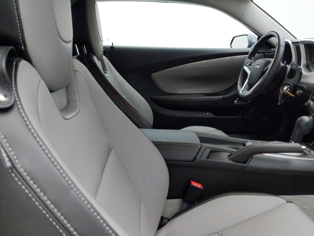 2014 Chevrolet Camaro - Passenger Front Seat