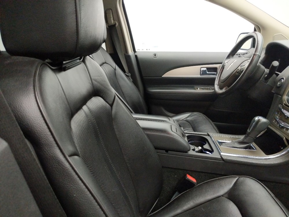 2012 Lincoln MKX - Passenger Front Seat