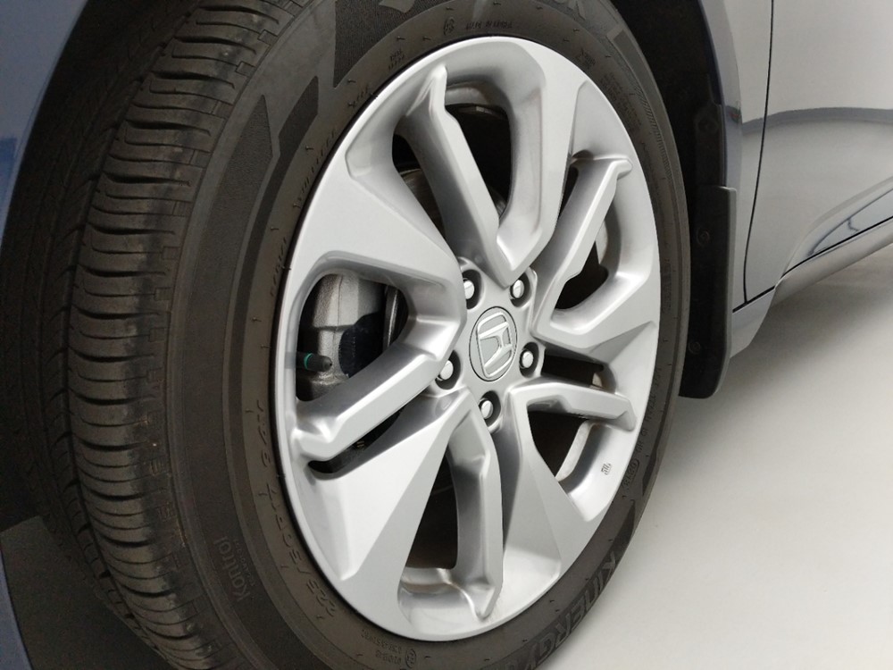 2018 Honda Accord - Wheel