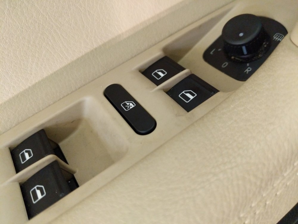 2015 Volkswagen CC - Driver Power Windows/Lock Control