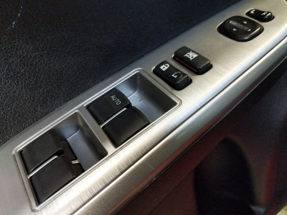 2014 Toyota Camry - Driver Power Windows/Lock Control