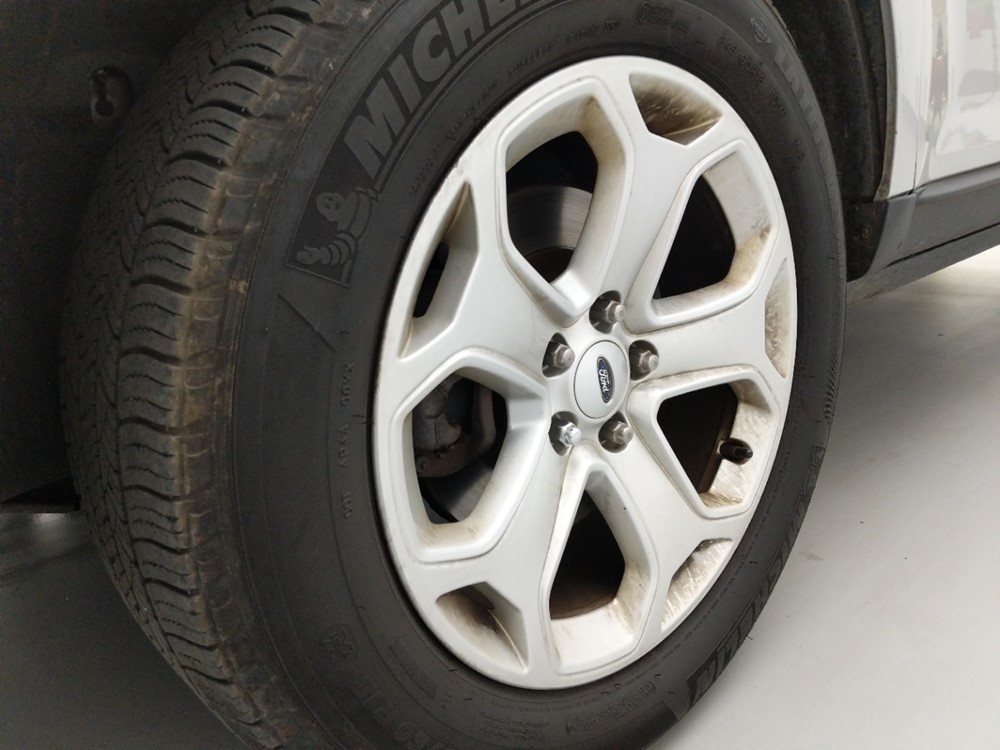 2014 Ford Edge - Wheel