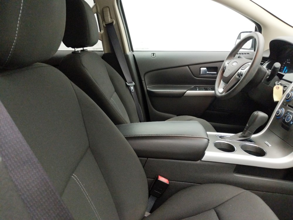 2014 Ford Edge - Passenger Front Seat
