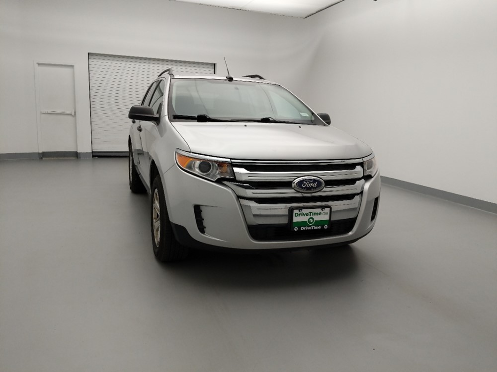 2014 Ford Edge - Passenger Front Hood