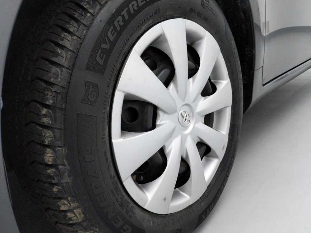 2013 Toyota Corolla - Wheel