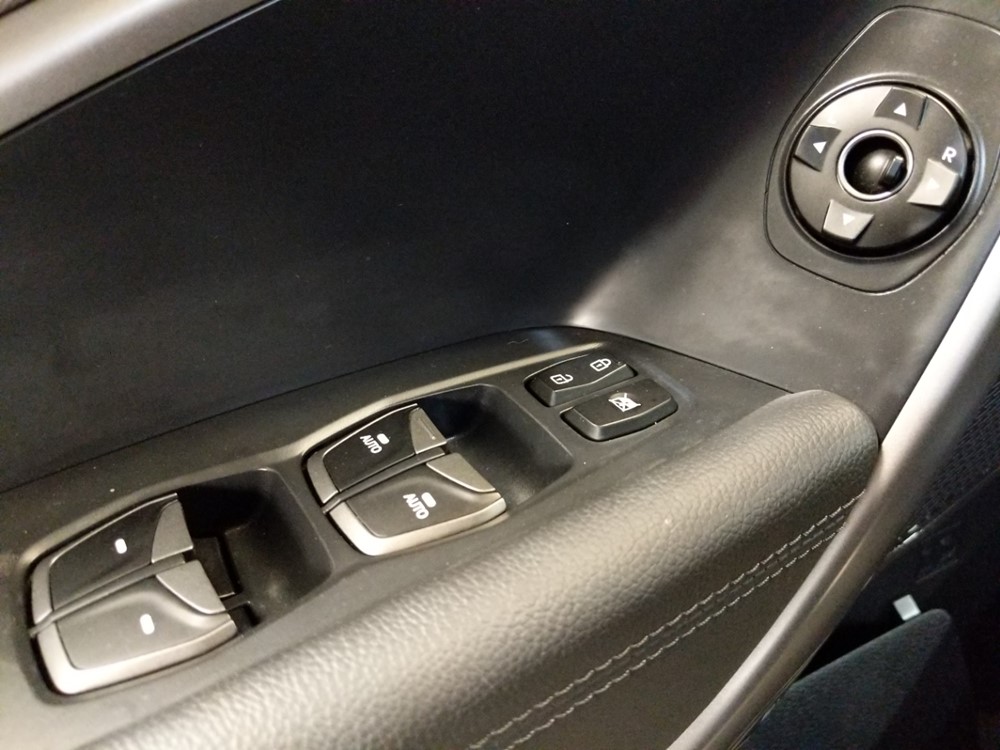 2015 Hyundai Santa Fe - Driver Power Windows/Lock Control